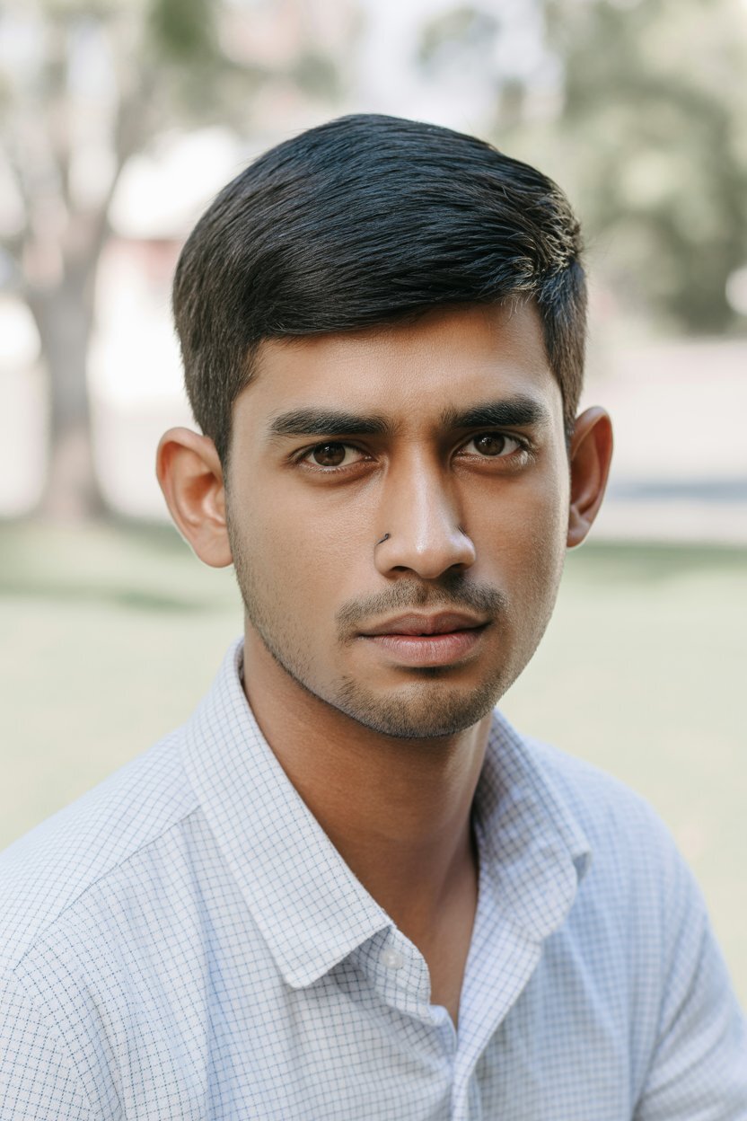 Akash Verma