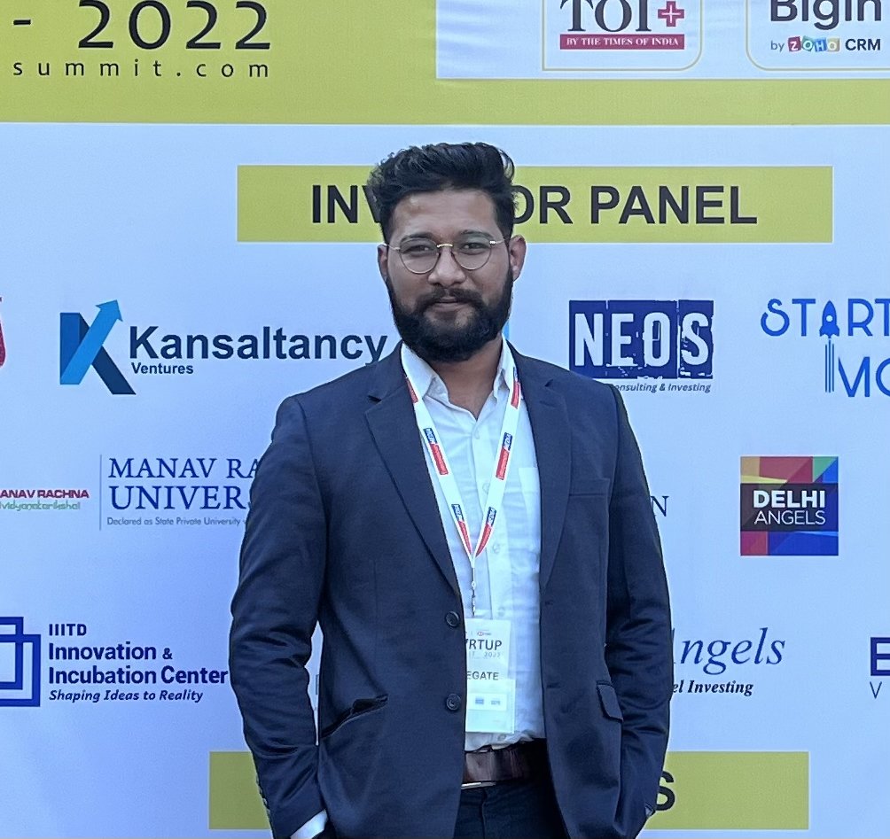 Abhishek Singh Solanki