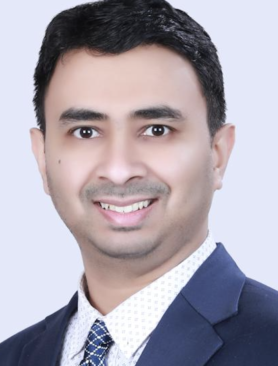 Anuj Kumar Vaish