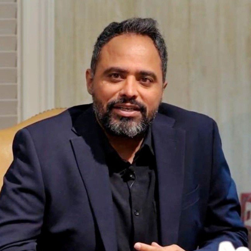 Dr. Manish Chhabra