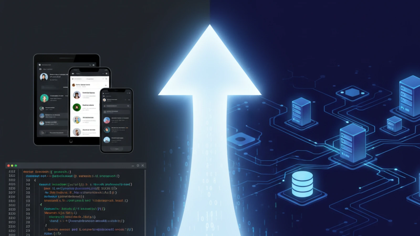 Full Stack Development – March 2026 Batch
